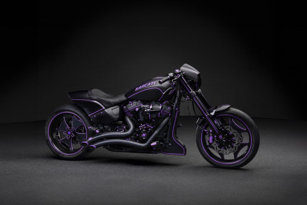 Purple Rain